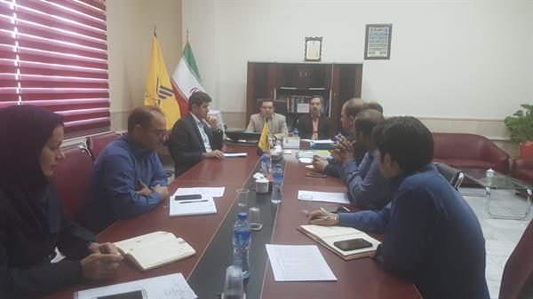 ضرورت آمایش دفاتر پیشخوان دولت دراستان سمنان