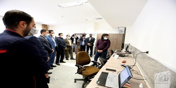تخصیص 4800 میلیون ریال اعتبار پارک فاوا برای طرح های گرنت جوانه استان سمنان