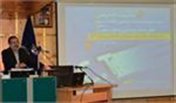با همکاری ادارات کلICT استان ها و مرکز آمار ایران : تعیین حسابهای ملی ICT در جهت استخراج آخرین آمار و اطلاعات در این حوزه