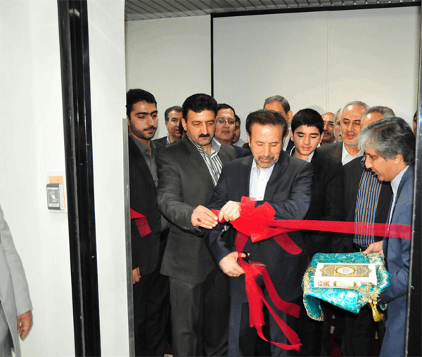 مراکز بین المللی تبادل ترافیک دیتای کشور IXP گشایش یافت