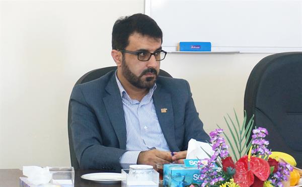 انتصاب مدیرکل جدید فاوا دراستان سمنان