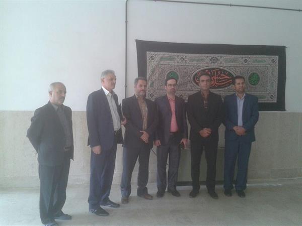 مدیر کل ارتباطات و فناوری اطلاعات استان سمنان : پیشرفت شبکه ملی اطلاعات در جهت ارتقای قدرت پدافند غیر عامل کشور است