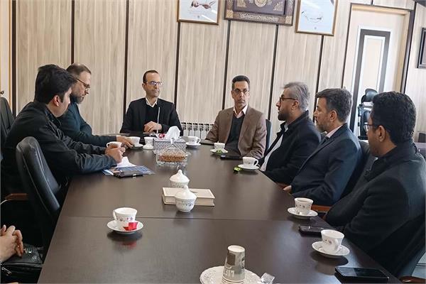 برقراری ارتباط جاده شاهرود به طرود در صورت تامین زیرساخت برق