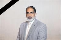 وزیر ارتباطات درگذشت «محمد حسینی تختی» را تسلیت گفت