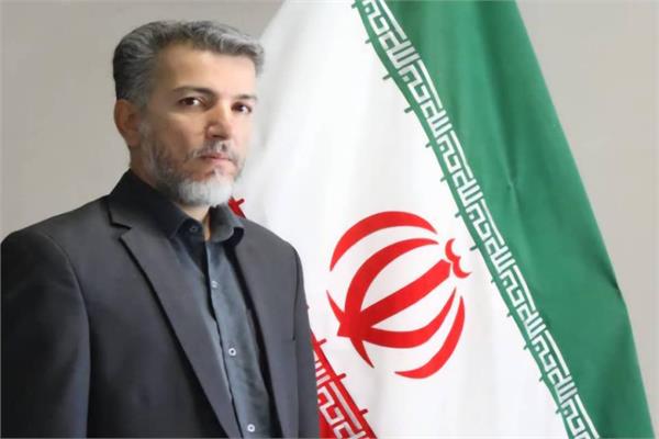 پیام تبریک سرپرست اداره کل ارتباطات و فناوری اطلاعات استان سمنان به مناسبت روز خبرنگار