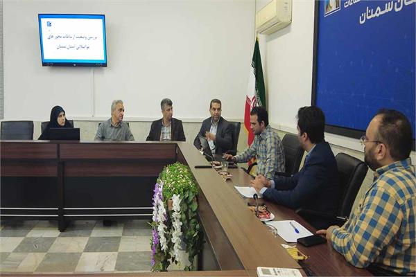 برنامه ای برای بهبود پوشش ارتباطی جاده های استان تدوین خواهد شد