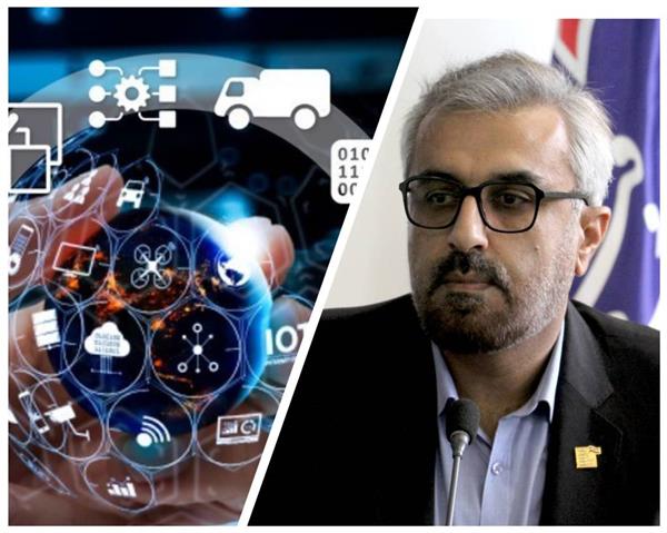 پرداخت 100 درصدی تسهیلات طرح‌های مصوب حوزه فاوا در سال 1402