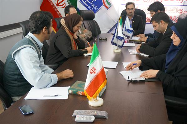 مدیر کل ارتباطات و فناوری اطلاعات استان سمنان : استان سمنان قابلیت ایجاد مرکز شتابدهنده را دارد