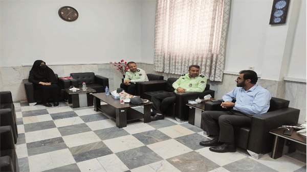 بستر خوب ارتباطی، زمینه ی ایجاد امنیت پایدار در استان است