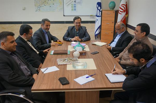 ضرورت ساماندهی دفاتر ICT در روستاهای استان سمنان