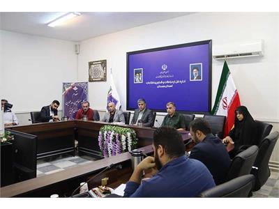 ارتقای امنیت سایبری استان سمنان با برگزاری دوره جامع ۴۰۰ ساعته آموزشی