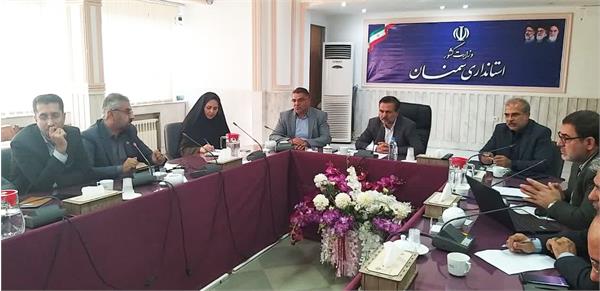 پاسخ بیش از 70 درصد از استعلام های انجام شده در سامانه پنجره واحد زمین استان