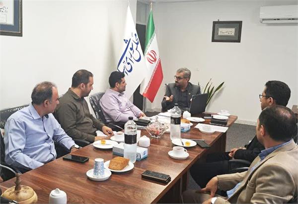 رشد 200 درصدی اینترنت پهن باند روستایی شهرستان‌های گرمسار و آرادان