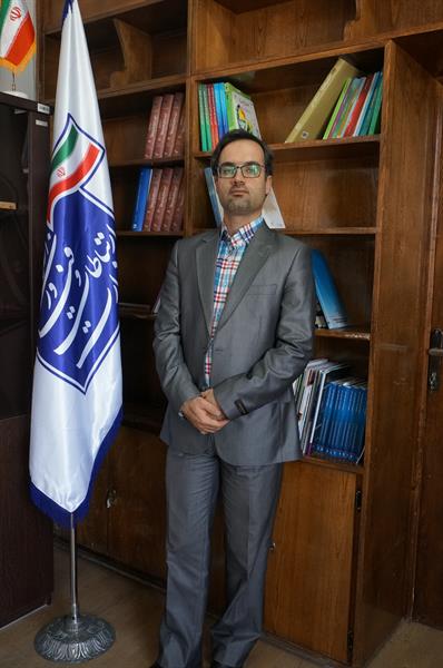 دانشگاه سمنان دارای مرکز شتابدهنده دیموند می شود