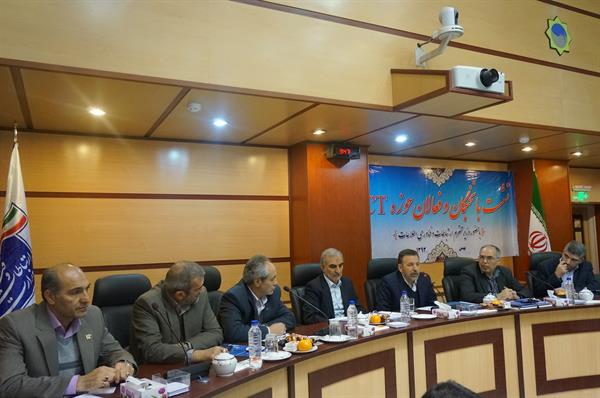 دکتر واعظی در جمع فعالان ICT استان سمنان: بسترسازی برای استفاده از توان نخبگان و فعالان دانشگاهی در فرایند تولید محتوا و اپلیکیش های بومی