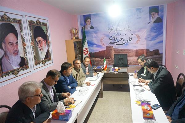 تجمیع سرمایه های سرگردان روستاها در جهت ایجاد کسب و کار فاوا