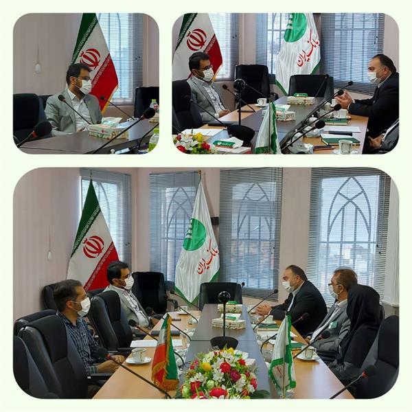 مدیر کل ارتباطات و فناوری اطلاعات استان سمنان: 20 دستگاه خودپرداز در روستاهای استان به بهره داری می رسد