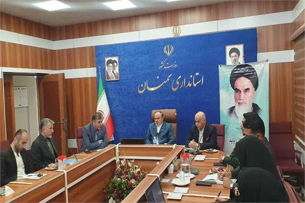 تأکید بر ارتقای تاب‌آوری زیرساخت‌های ارتباطی و پایداری شبکه در شرایط بحرانی