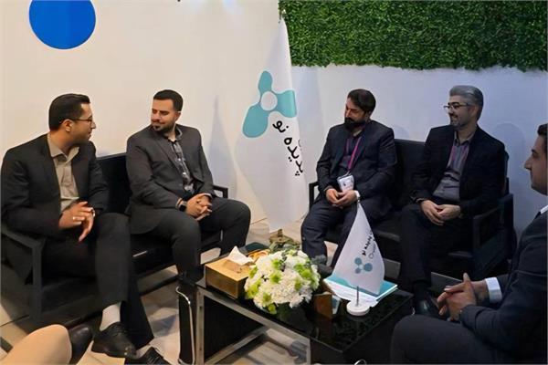 تسریع در عملیات بهره برداری پارک فاوا شعبه سمنان