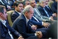 رونمایی از نسل سوم نشانی استاندارد و پروژه‌های هوشمندسازی پست
