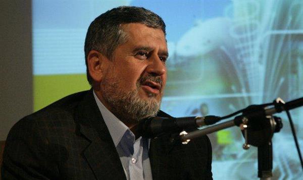 معاون توسعه مدیریت هماهنگی وامور پشتیبانی: تحکیم نقش حاکمیت از طریق اداره کل ارتباطات