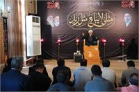 دومین جلسه معارفی با گرامیداشت یاد شهدای وزارت ارتباطات برگزار شد