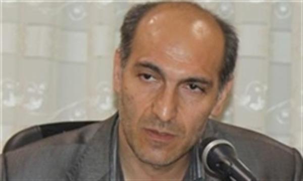 بازدید مهندس شهاب از منطقه خارتوران