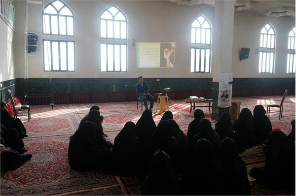 کارگاه آموزشی نقش فناوری اطلاعات درتوانمندسازی زنان استان سمنان برگزار شد