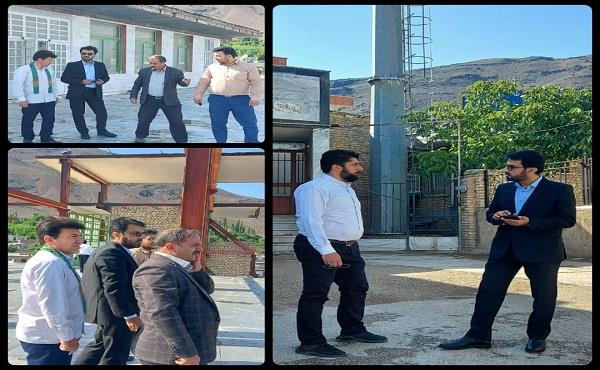 روستای ابرسیج شهرستان شاهرود به اینترنت پهن باند سیار مجهز شد