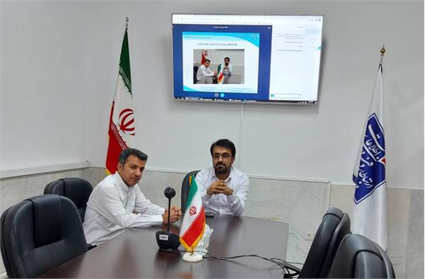 حضور بیش از 60 نفر در کارگاه طراحی کسب و کار استان سمنان