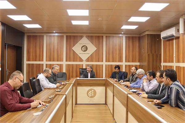 آغاز نظارت بر 2700 نقطه فیبر نوری مخابرات منطقه سمنان