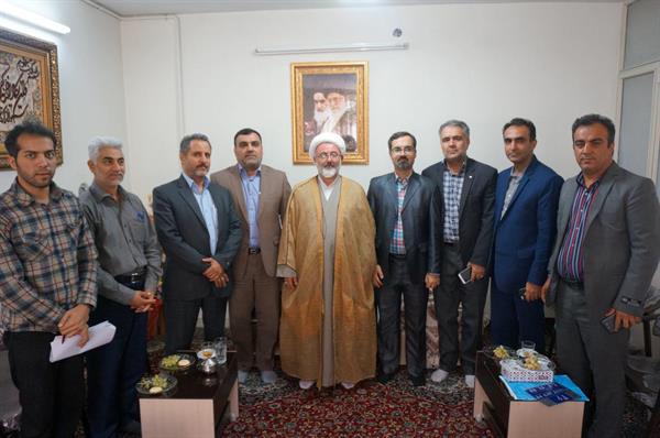 امام جمعه شاهرود: ضرورت حفظ مشاغل موجود درزمان بحران اشتغال