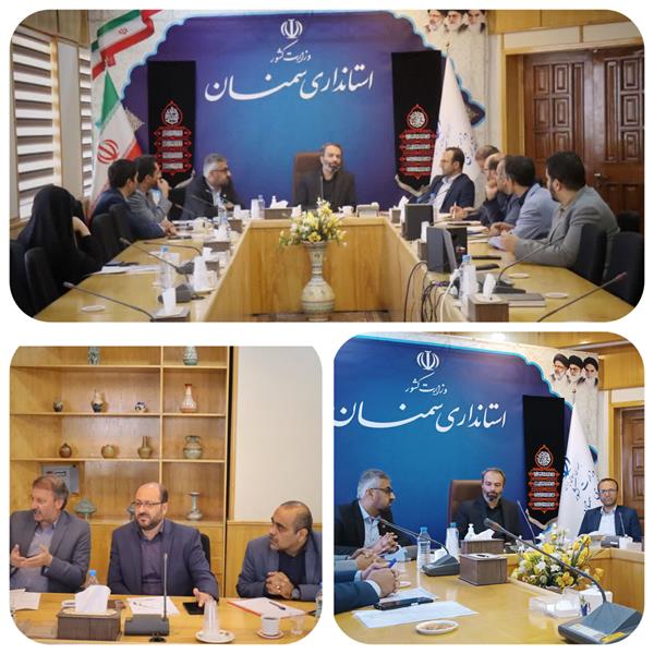 هوشمندسازی شهرهای استان با اجرای طرح ملی فیبر نوری منازل و کسب و کارها