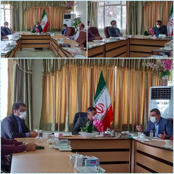 بررسی روند اجرایی طرح هوشمند سازی مدارس استان سمنان
