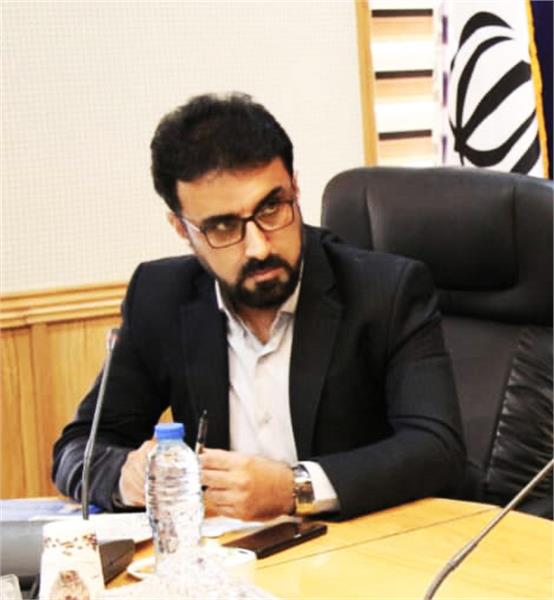 مدیر کل ارتباطات و فناوری اطلاعات استان سمنان : پیشرفت 70 درصدی فاز اول پروژه توسعه ارتباطات روستائی فیبر نوری (تار) در استان