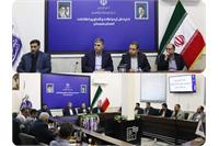 سمنان در جمع ۴ استان برتر کشور در پوشش شبکه فیبر نوری